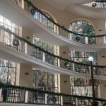 New Cable Car Mtatsminda with Three Lagidze Lemonade Tasting - Starting Point at the Radisson Blu Iveria Hotel in Tbilisi