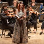 New England Symphonic Ensemble Concert at Carnegie Hall - The Repertoire: Classics and Contemporary Works