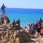 New!!! Extreme Beach & Desert Off-Road Atv Experience - Starting Point and Transportation in Cabo San Lucas