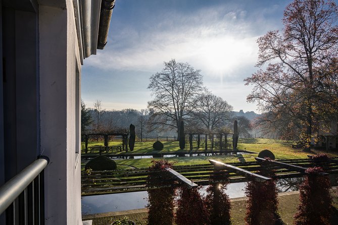New Forest Day Out Private Tour from Southampton - Visiting Bucklers Hard: Nelson’s Historic Shipyard