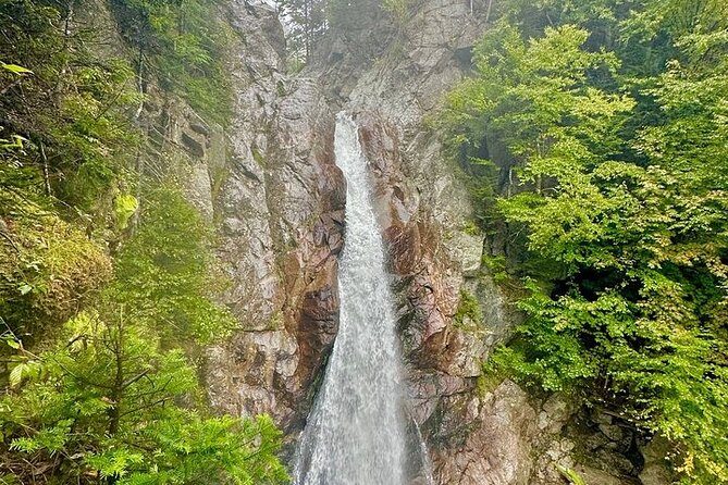 New Hampshire White Mountains Day Tour - Discover Standish’s Apple Orchards and Maine Charm