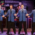 New Jersey Nights - Performance Schedule and Ticketing Options