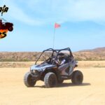 New!!! Kids Off Road Experience Automatic Mini RZR Beach & Desert - The Mini RZR for Kids: A Safe and Exciting Ride