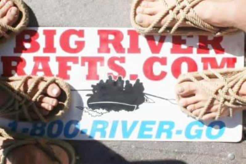 New Mexico: Rio Grande Race Course Rafting Trip - Starting Point and Trip Logistics in New Mexico