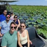 New Orleans: 10 Passenger Airboat Swamp Tour - The Location: Louisiana Bayous Just Outside New Orleans