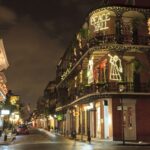 New Orleans: 2-Hour Historical Walking Tour - Exploring the French Quarter’s Architectural Landmarks