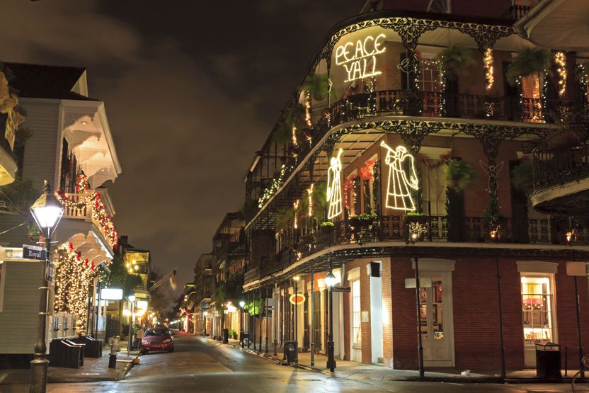 New Orleans: 2-Hour Historical Walking Tour - Exploring the French Quarter’s Architectural Landmarks