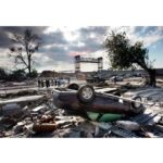 New Orleans: 9th Ward Hurricane Katrina History Tour - The Starting Point and Meeting Details