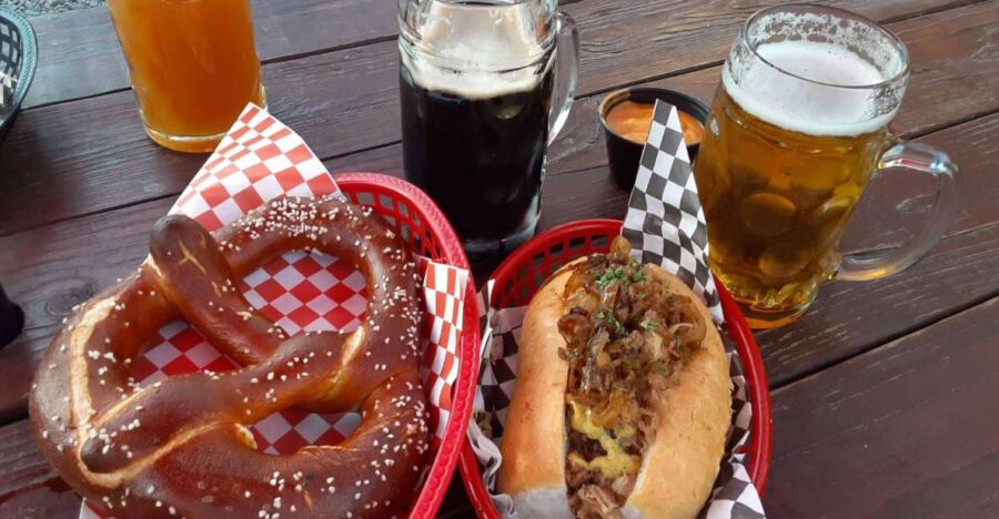 New Orleans Best of Bywater Food, Art & History Tour - Exploring Bohemian Bywater’s Creative Streets