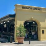 New Orleans Brothels Bordellos And Ladies Of The Night Walking Tour - Starting Point: Outside Café du Monde at 800 Decatur Street