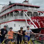 New Orleans: Buzz the Garden District & French Quarter Tour - Exploring the French Quarters Historic Charm