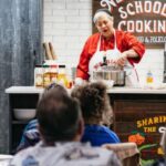 New Orleans: Cajun and Creole Cooking Class - The Historic Setting in the French Quarter
