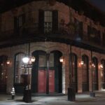 New Orleans Cemetery and Paranormal Investigation Bus Tour - Exploring New Orleans Cemeteries by Bus