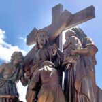 New Orleans Cemetery Walking Tour - Visiting the Hurricane Katrina Memorial and Its Significance