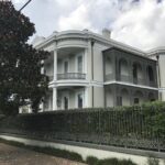 New Orleans City and Cemetery 2-Hour Bus Tour - The French Quarters Scenic Drive and Historic Landmarks