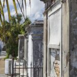 New Orleans City and Cemetery Sightseeing Tour - Exploring the French Quarter’s Historic Architecture