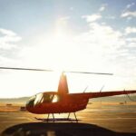 New Orleans City and Swamp Helicopter Tour - A Scenic Flight Over New Orleans Landmarks