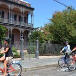 New Orleans City Bike Tour - Starting at the Heart of the French Quarter