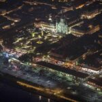 New Orleans City Lights Night Helicopter Tour - The Flight Itself: What You’ll See and Experience