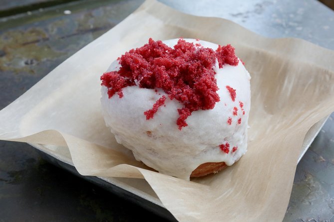 New Orleans City Sightseeing Hop-On Hop-Off Bus Tour - Stops at the National WWII Museum and Arts District