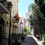 New Orleans City Tour: Cemetery, French Quarter, Garden District - The Guide: Knowledgeable and Entertaining