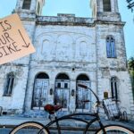 New Orleans Creole History and Culture Ride - Discovering Faubourg Marigny’s Creole Charm