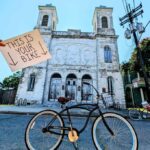 New Orleans: Creole History & Culture Neighborhood Bike Ride - Starting Point and Meeting Details in the French Quarter