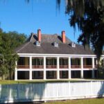 New Orleans: Destrehan Plantation Tour - Starting Point and Accessibility Details