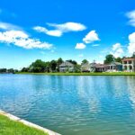 New Orleans Driving Tour of Bayou St. John, City Park, Treme etc - Visiting the Oldest Cemetery: St. Louis Cemetery No. 3