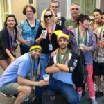 New Orleans: Drunk History Walking Tour - Meeting Point and Logistics in the French Quarter