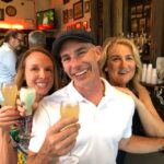 New Orleans: Early Evening Cocktail History Tour - Meeting Point and Practical Details