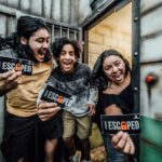 New Orleans: Escape Game in the French Quarter - What to Expect When You Arrive at the French Quarter Location