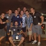 New Orleans Evening Small-Group Haunted Walking Tour - Starting Point and Tour Duration