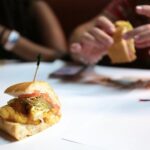 New Orleans Food and History Walking Tour - Sampling Creole Classics: Pralines, Poboys, and More