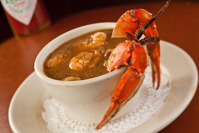 New Orleans Food Walking Tour - Authentic Cajun and Creole Flavors at Local Eateries