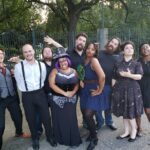 New Orleans French Quarter and Voodoo History Walking Tour - Congo Square and Its Significance in Voodoo and Slave Trade History