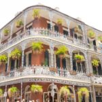New Orleans French Quarter Audio Tour: Iconic Sites & Hidden Gems - Experience Bourbon Street’s Nightlife and Historic Café
