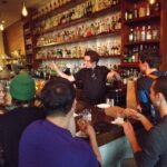 New Orleans French Quarter Cocktail Tour - Starting at the Arch: Your Gateway to NOLA’s Cocktail Scene