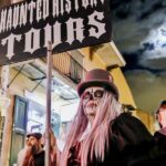 New Orleans: French Quarter Ghost and Legends Walking Tour - The Haunted Streets of the French Quarter