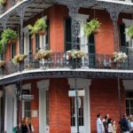 New Orleans: French Quarter Historical Walking Tour - Jackson Square and Its Significance