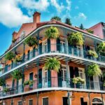 New Orleans French Quarter History and Hauntings Tour - The Dark Side: Ghosts, Vampires, and Unsolved Mysteries