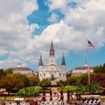 New Orleans: French Quarter History & Architecture Tour - Starting Point at Cafe Beignet on Royal Street