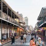 New Orleans: French Quarter Sightseeing Carriage Ride - Starting Point: Jackson Square and Meeting Details