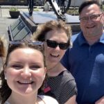 New Orleans French Quarter: Stolen Art Adventure Walk - Discovering Danny Barker’s Birthplace