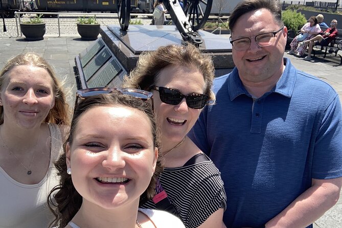 New Orleans French Quarter: Stolen Art Adventure Walk - Discovering Danny Barker’s Birthplace