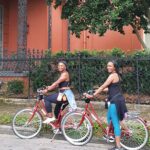 New Orleans Garden District and Cemetery Bike Tour - Meeting Point and Tour Logistics