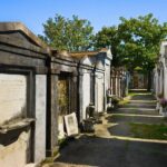 New Orleans Garden District and Lafayette Cemetery Tour - Inside the Gates: Limited Access and Exterior Views