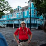 New Orleans Garden District: History & Hidden Gems - Passing by Lafayette Cemetery and Learning Burial Traditions