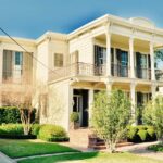 New Orleans: Garden District & Lafayette Cemetery gates Tour - The Tour Begins at The Garden District Book Shop