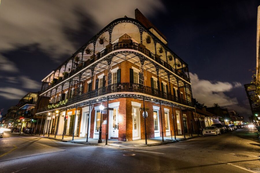 New Orleans: Go City All-Inclusive Pass with 25+ Attractions - Navigating the Louisiana Tours and Cruises